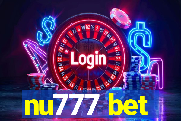 nu777 bet